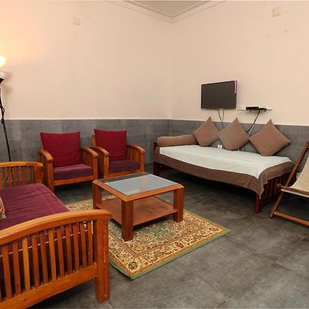 Monsoon Apartments Kannur Exterior foto